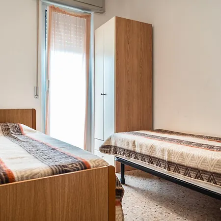 Spacious With Sea View - Beahost Apartament Bibione