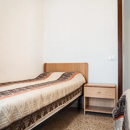 Spacious With Sea View - Beahost Apartment Bibione