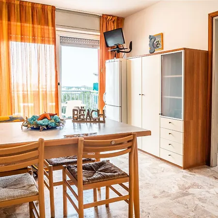 Spacious With Sea View - Beahost Bibione