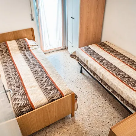 Spacious With Sea View - Beahost Apartament Bibione