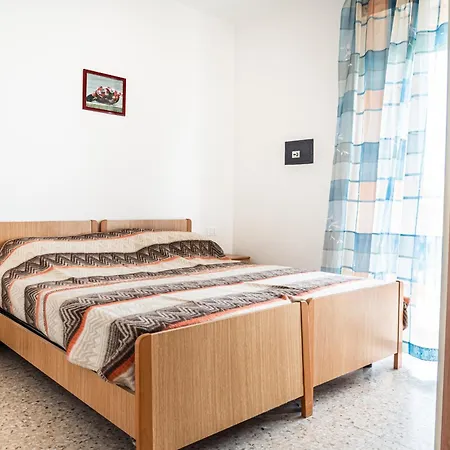 Apartament Spacious With Sea View - Beahost