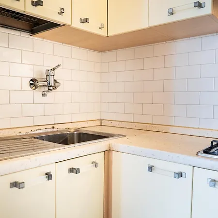 Appartamento Spacious With Sea View - Beahost *