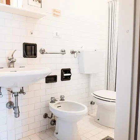 Διαμέρισμα Spacious With Sea View - Beahost Μπιμπιόνε