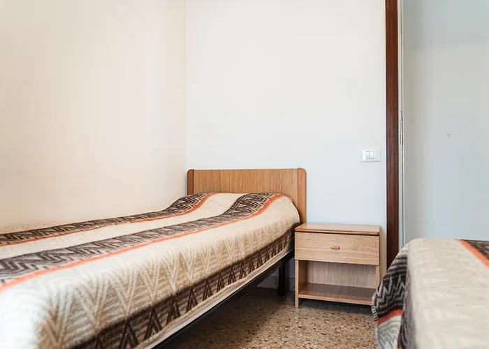 Spacious With Sea View - Beahost Апартаменты Бибионе