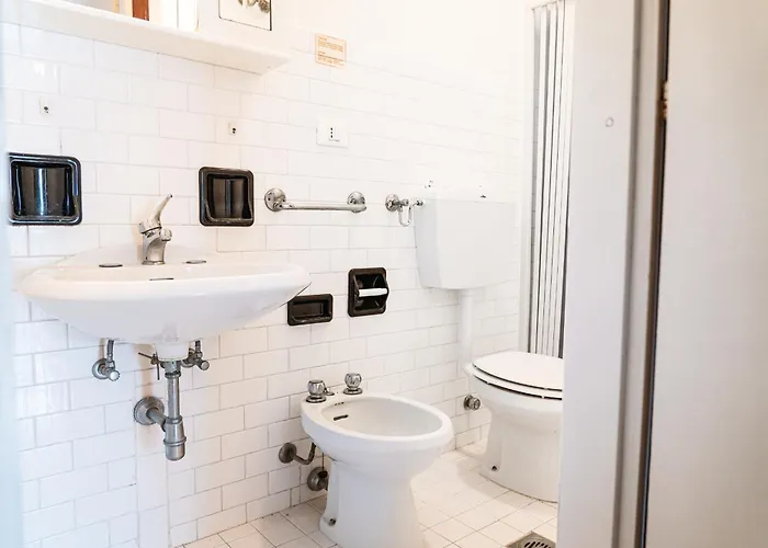 Апартаменты Spacious With Sea View - Beahost Бибионе