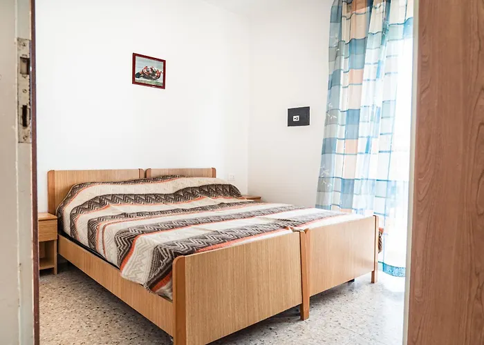 Апартаменты Spacious With Sea View - Beahost